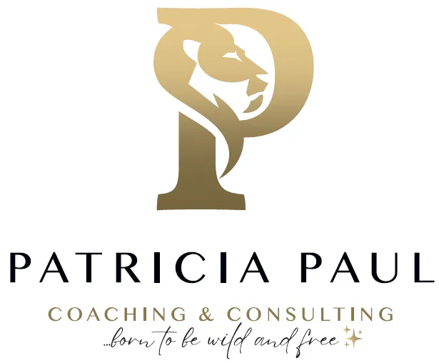 Patricia Paul – Coaching & Beratung – Logo