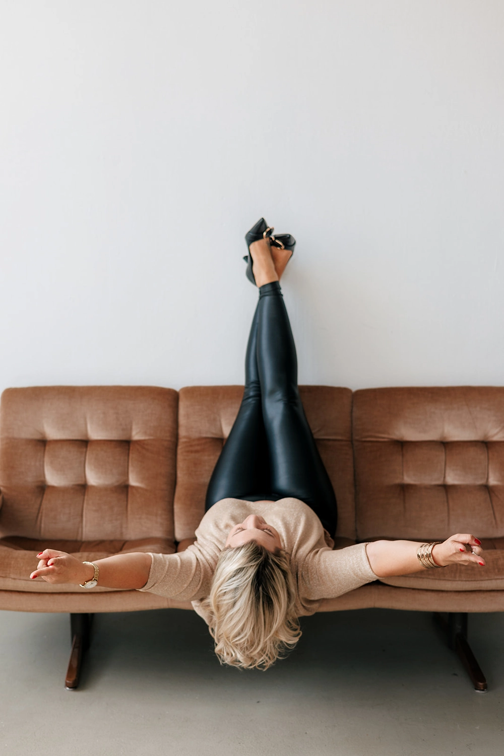 Patricia Paul – Coaching & Beratung