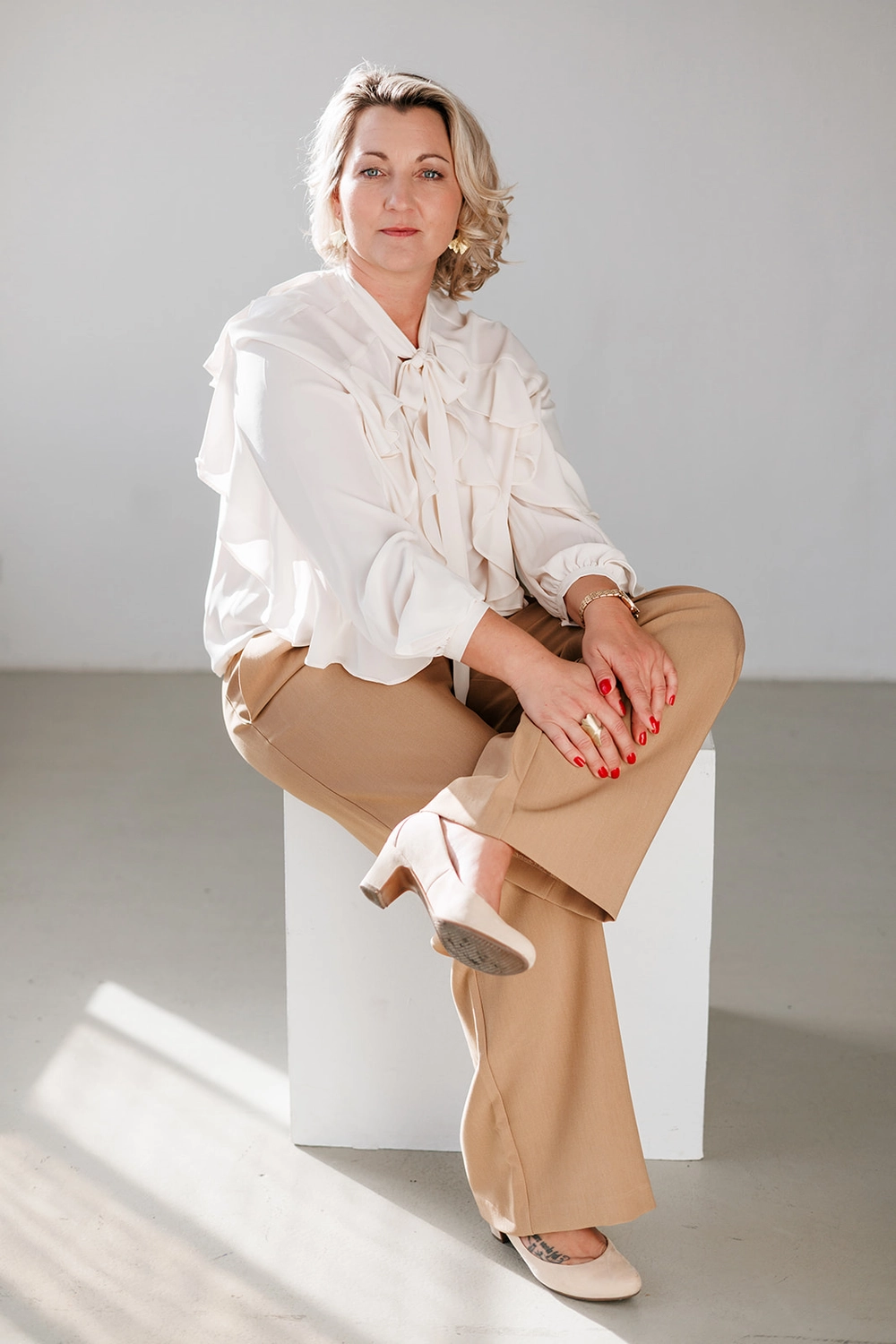 Patricia Paul – Coaching & Beratung