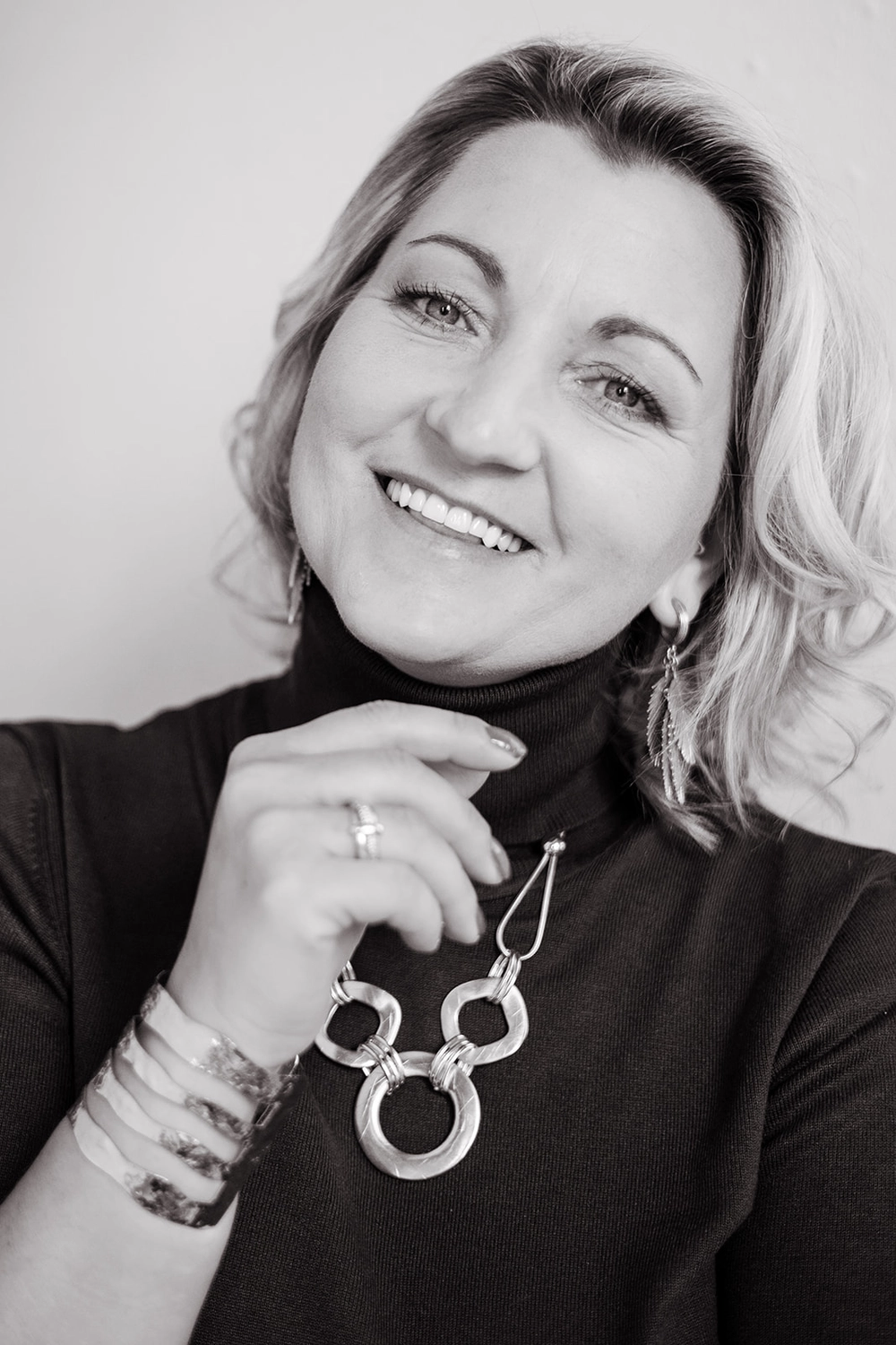 Patricia Paul – Coaching & Beratung