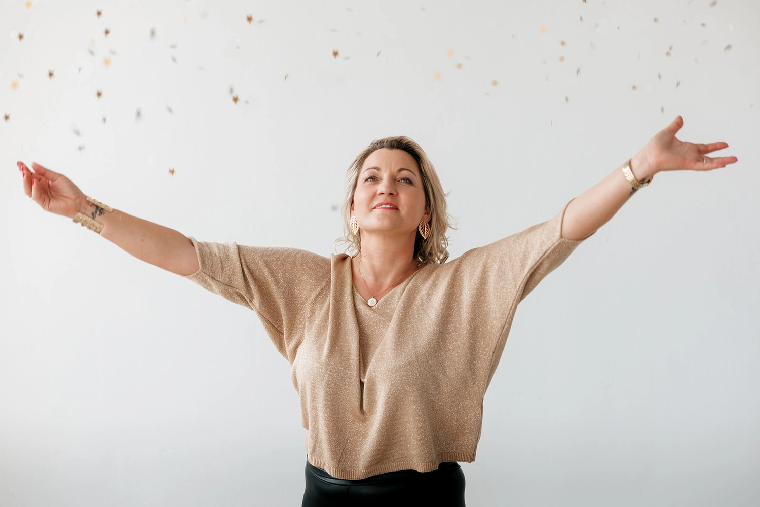 Patricia Paul – Coaching & Beratung