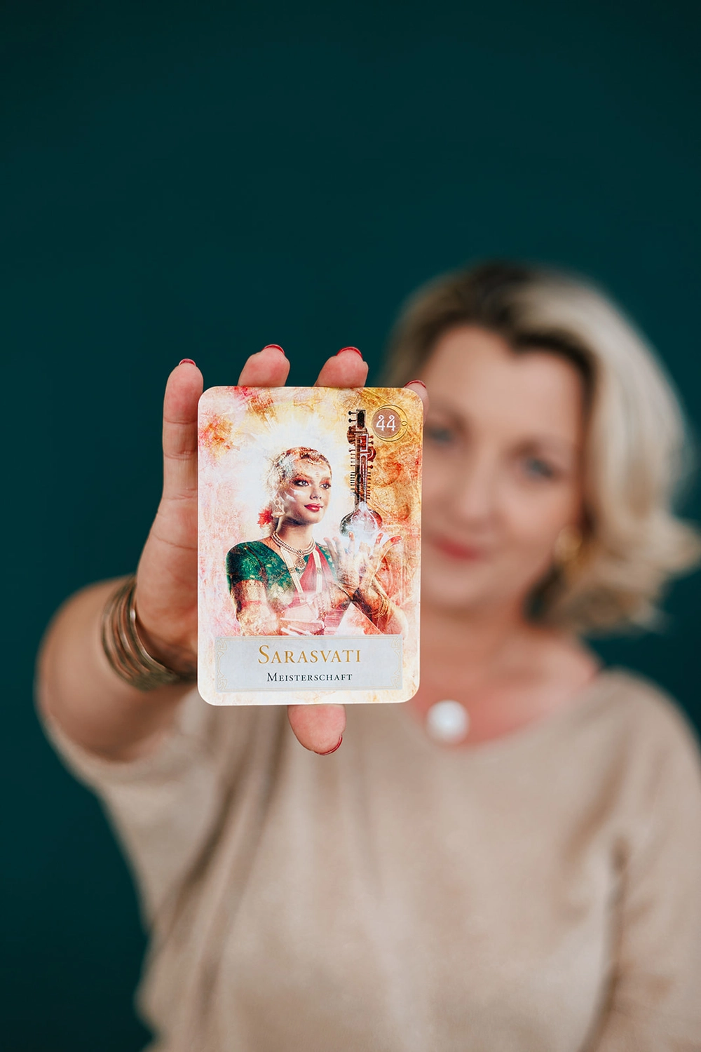 Patricia Paul – Coaching & Beratung