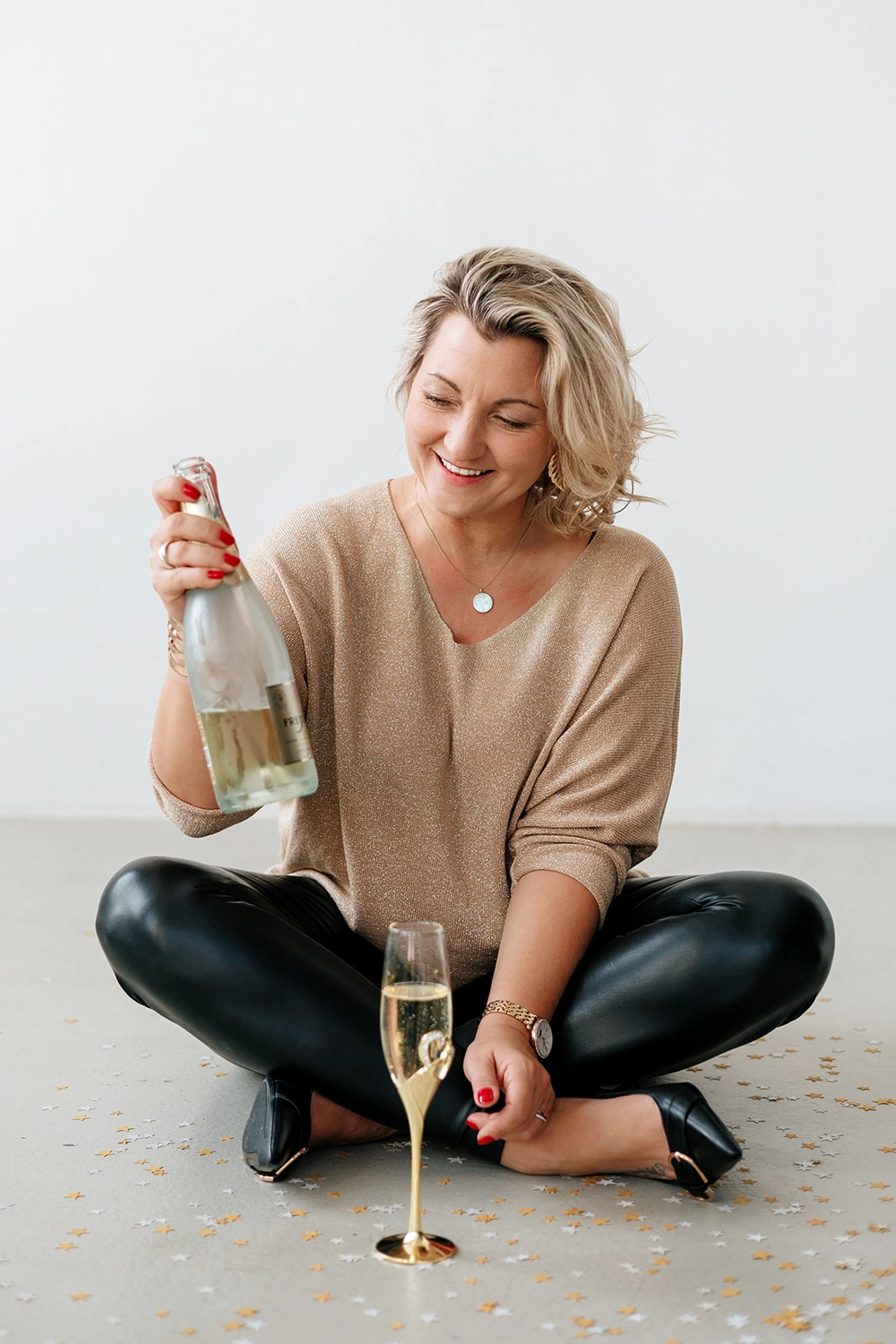 Patricia Paul – Coaching & Beratung – Symbol