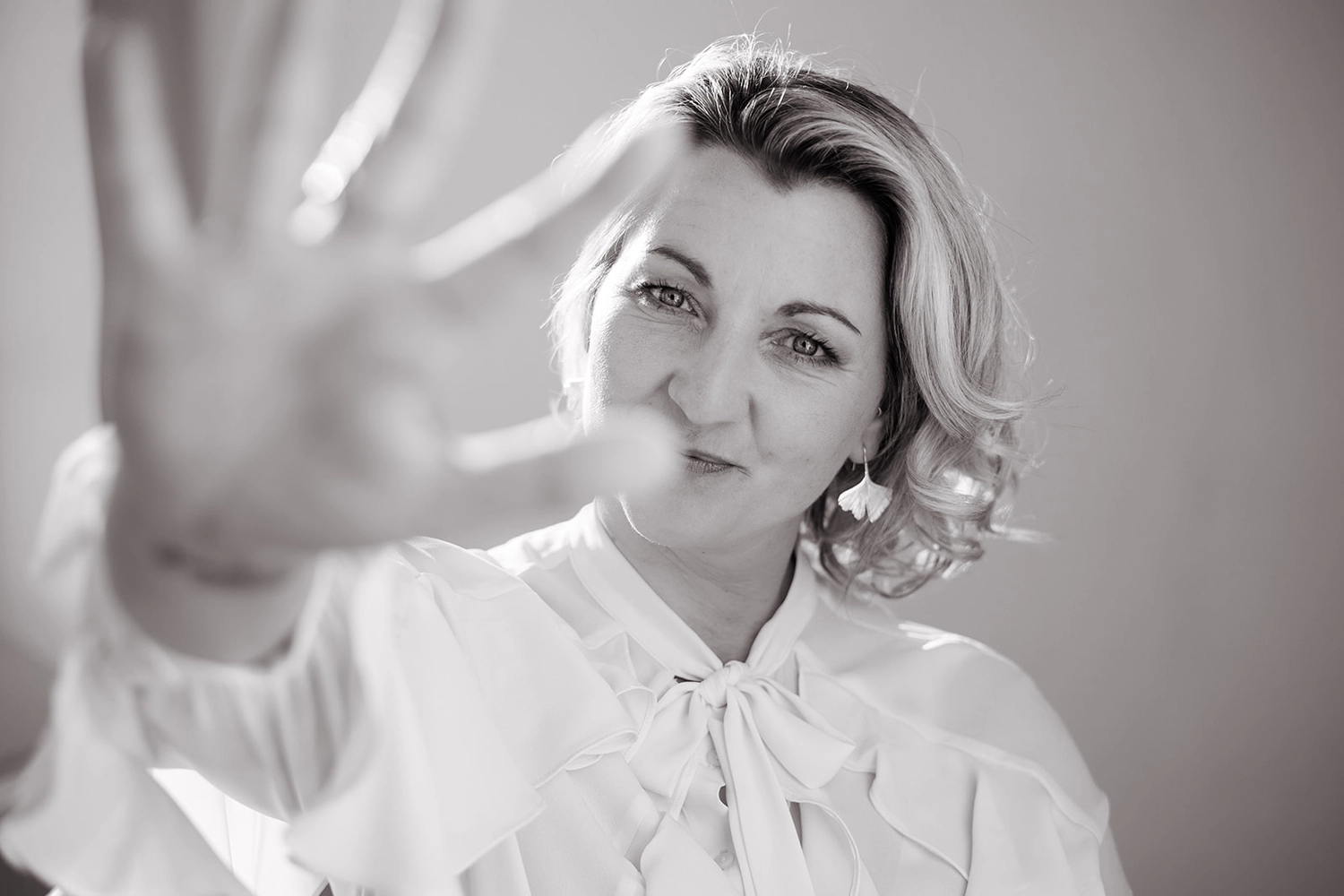 Patricia Paul – Coaching & Beratung