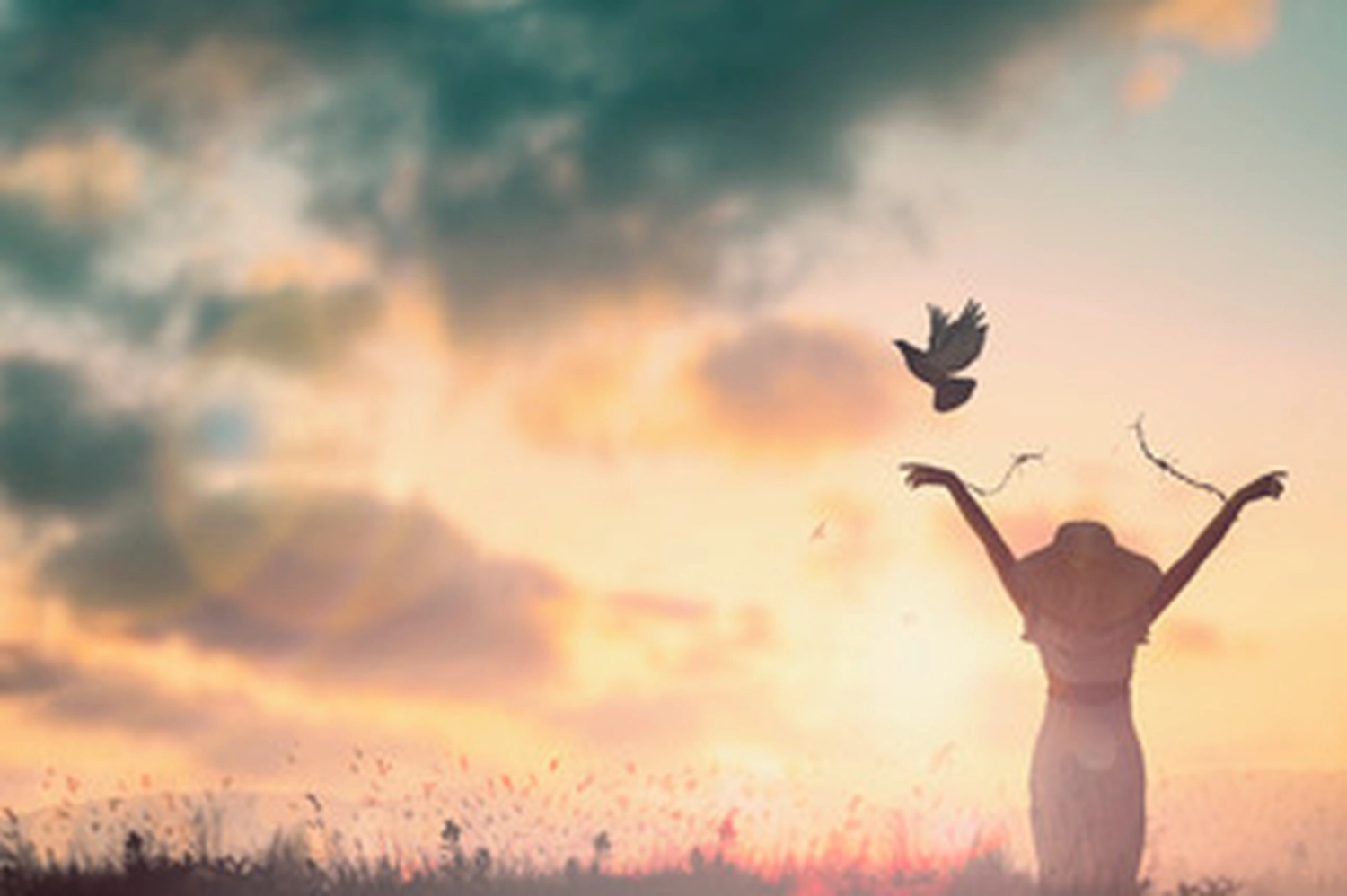 Patricia Paul – Coaching & Beratung – Life Coach, Mentorin, Unternehmerin und innovative Persönlichkeit